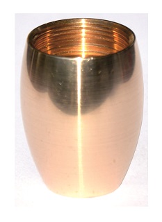 www.H2O-Consult.de - Produkte 1. Gen - Vita Vortex Eierwirbler Zinnbronze, Edelstahlsiebe 2003