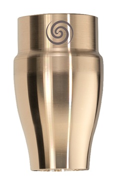 www.H2O-Consult.de - Produkte 1. Gen - Vita Vortex VVS Zinnbronze 2003